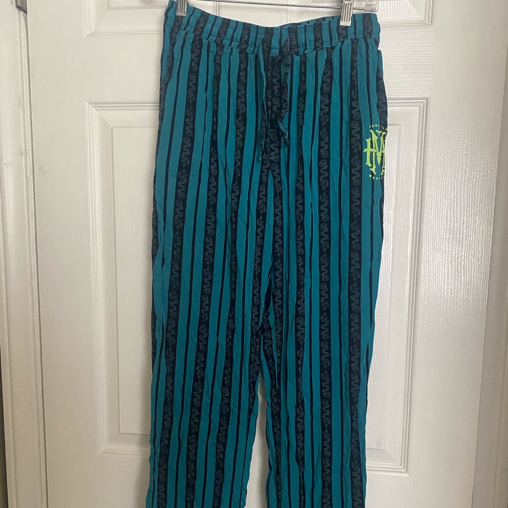 Disney Haunted Mansion Lounge Pajama pants